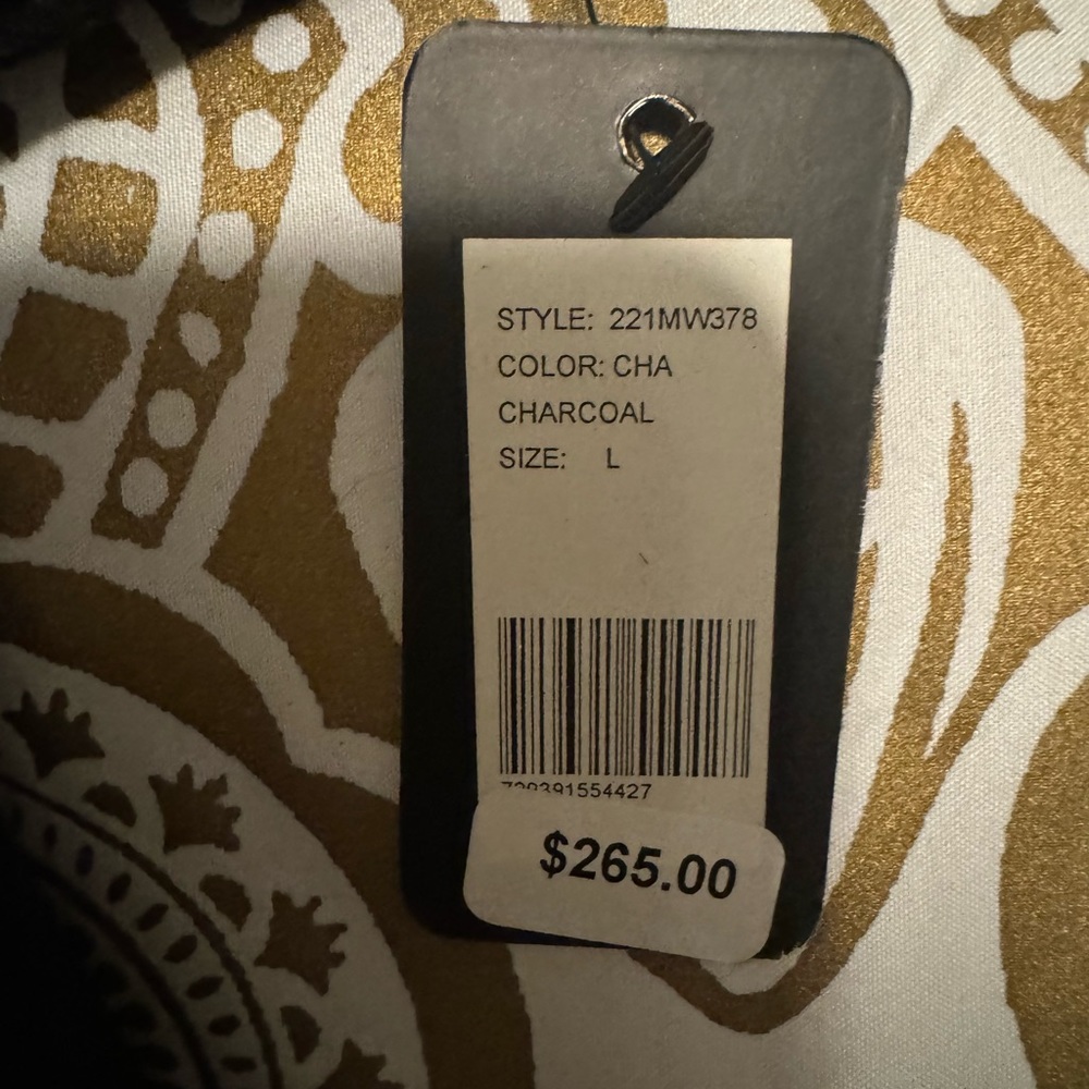 NWT‼️Guess Coat - Picture 3 of 4